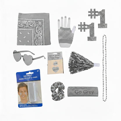 Girls Camp Spirit Essentials Bundle