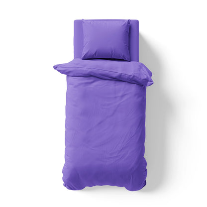 Camp Comforter Solids