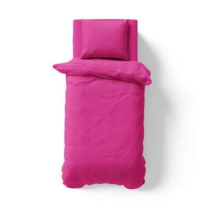 Camp Comforter Solids