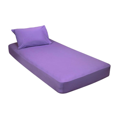 Camp Sheets Set Solids