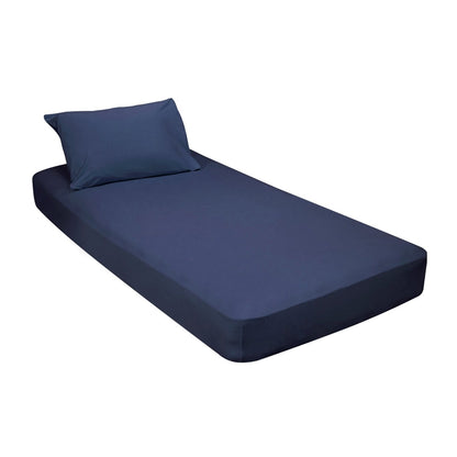 Camp Sheets Set Solids