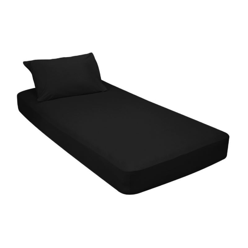 Camp Sheets Set Solids