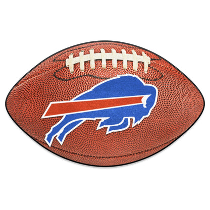 Fanmats Sports Ball Mat