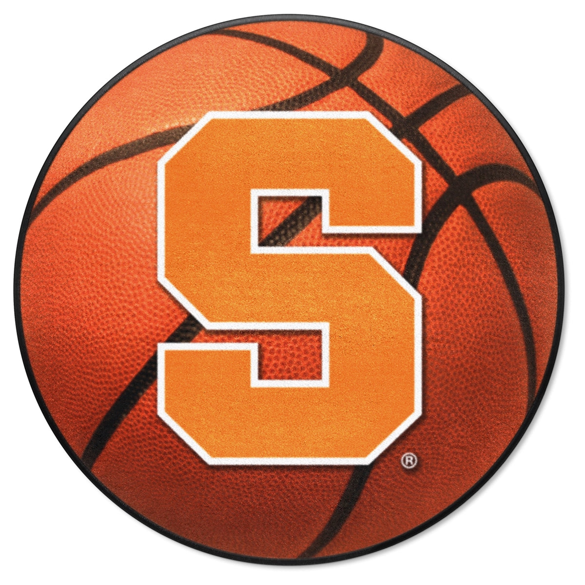 Fanmats Sports Ball Mat