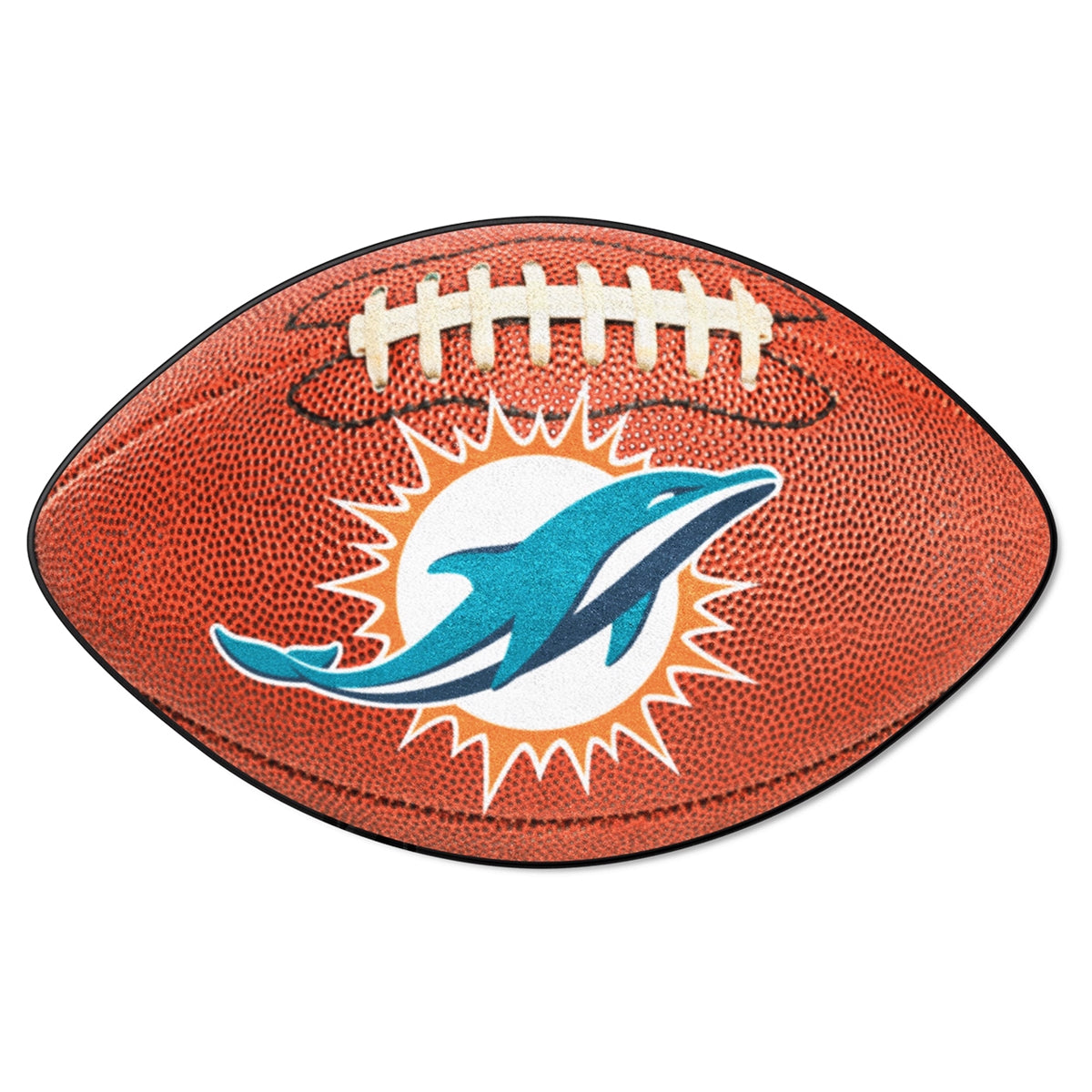 Fanmats Sports Ball Mat