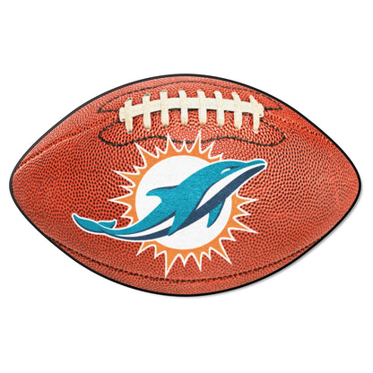 Fanmats Sports Ball Mat