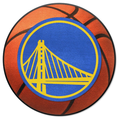 Fanmats Sports Ball Mat