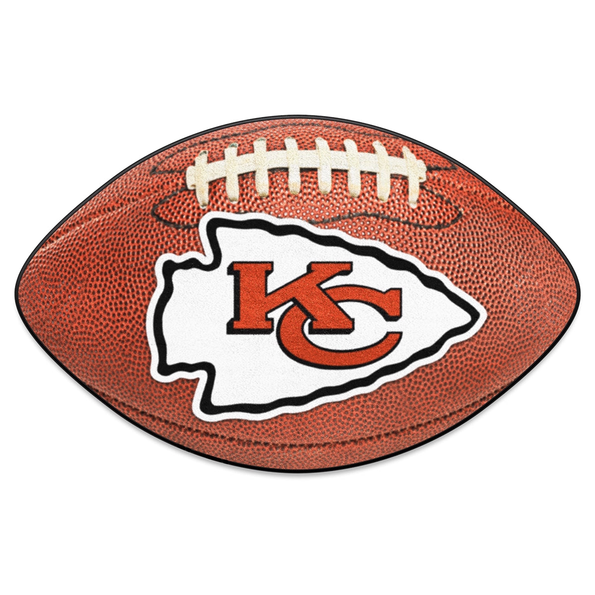 Fanmats Sports Ball Mat