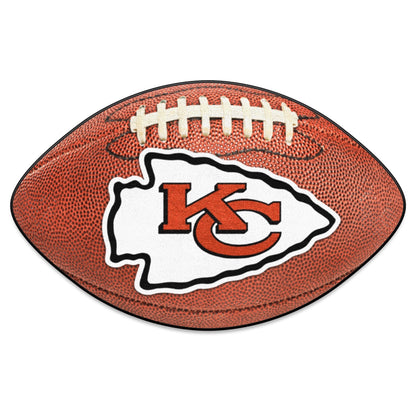 Fanmats Sports Ball Mat