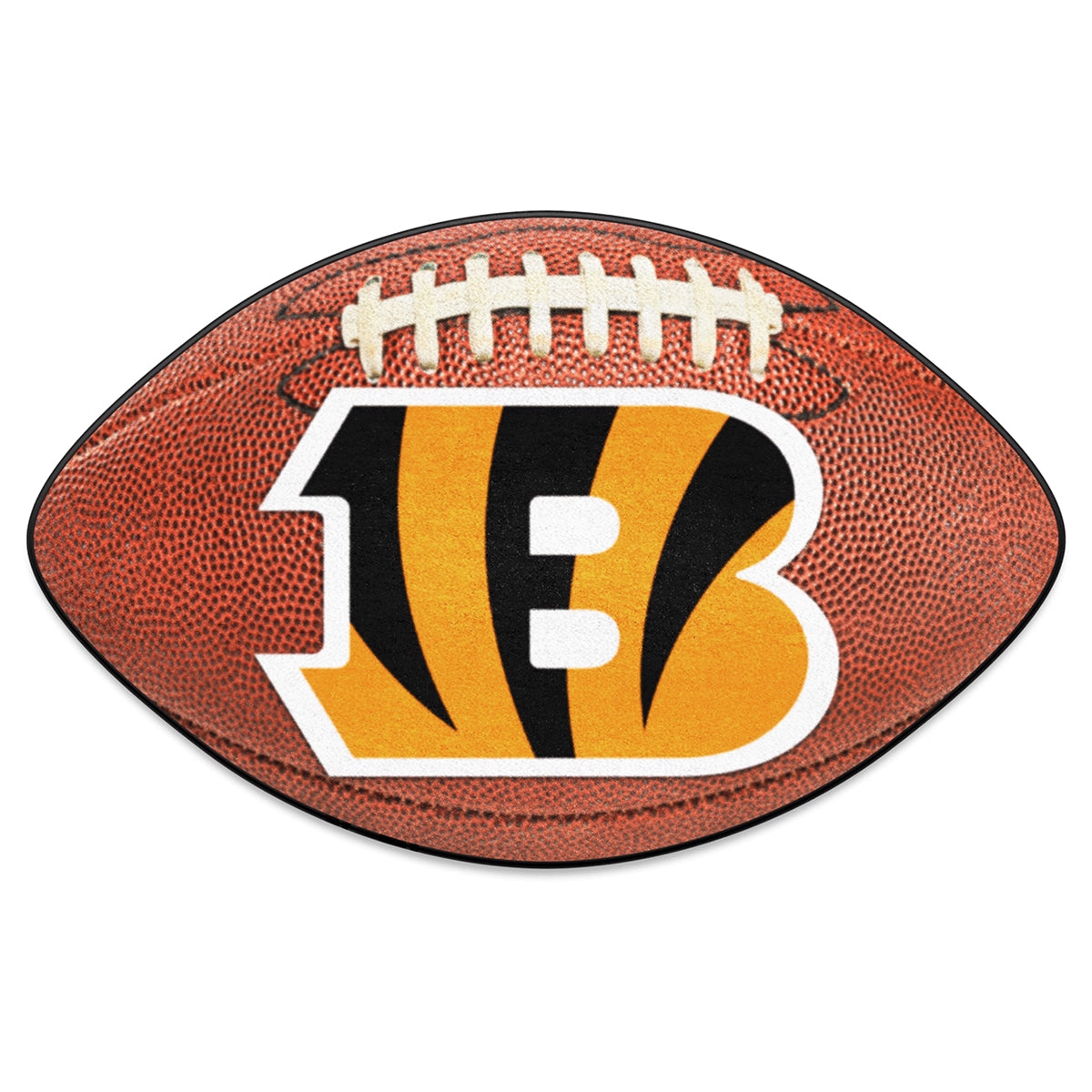 Fanmats Sports Ball Mat