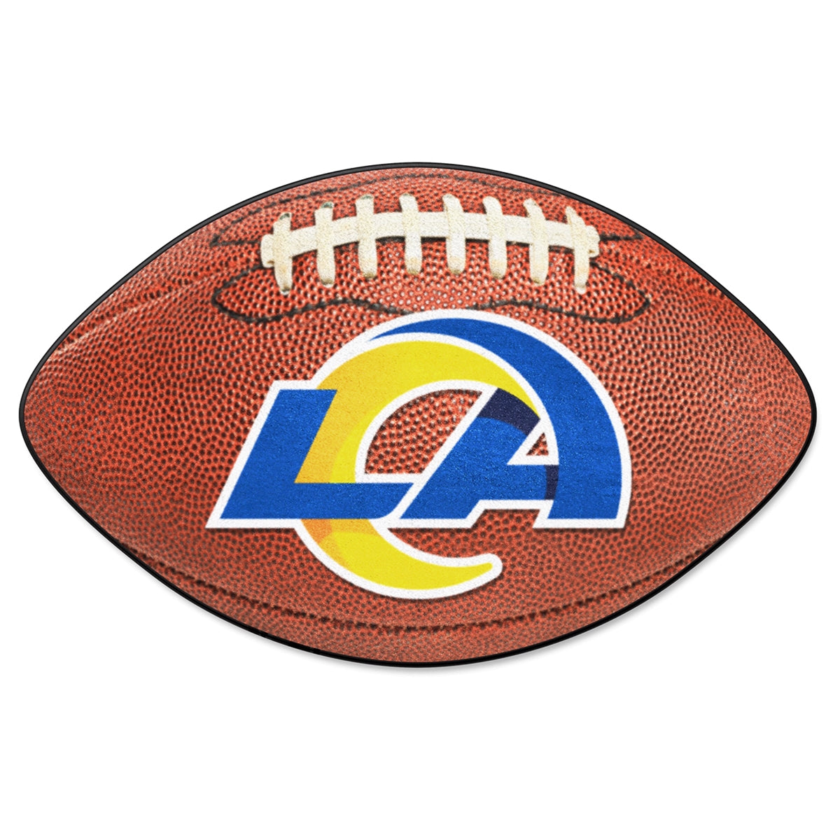 Fanmats Sports Ball Mat