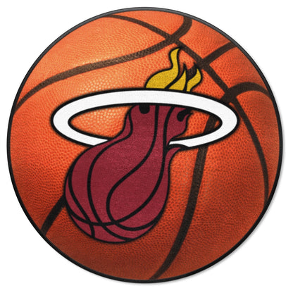 Fanmats Sports Ball Mat