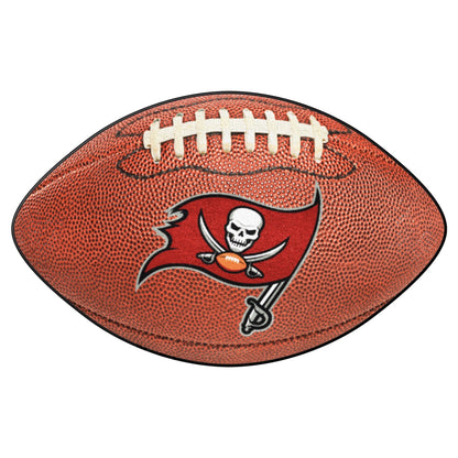 Fanmats Sports Ball Mat