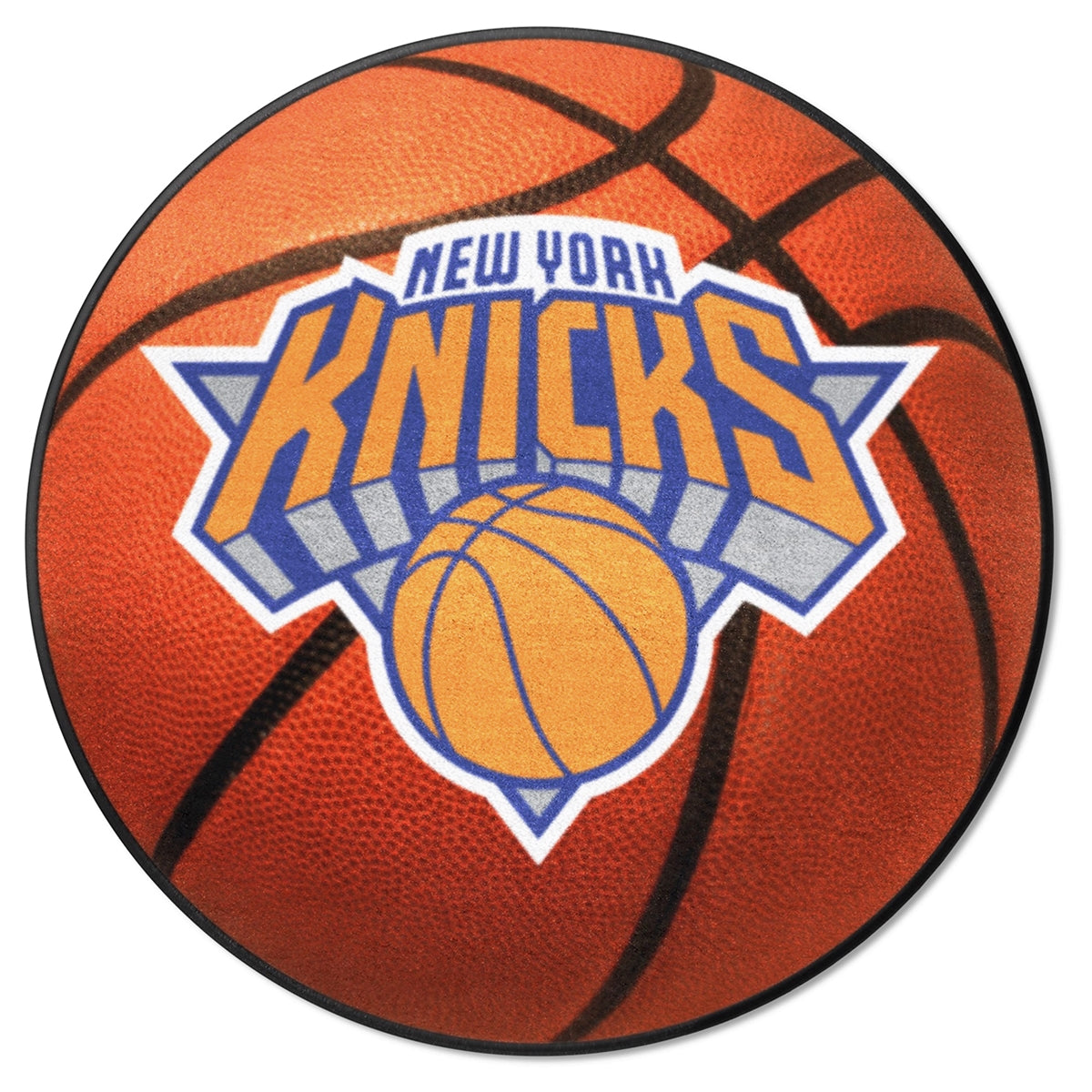 Fanmats Sports Ball Mat