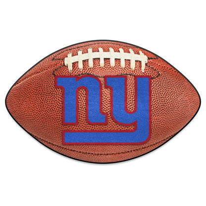 Fanmats Sports Ball Mat