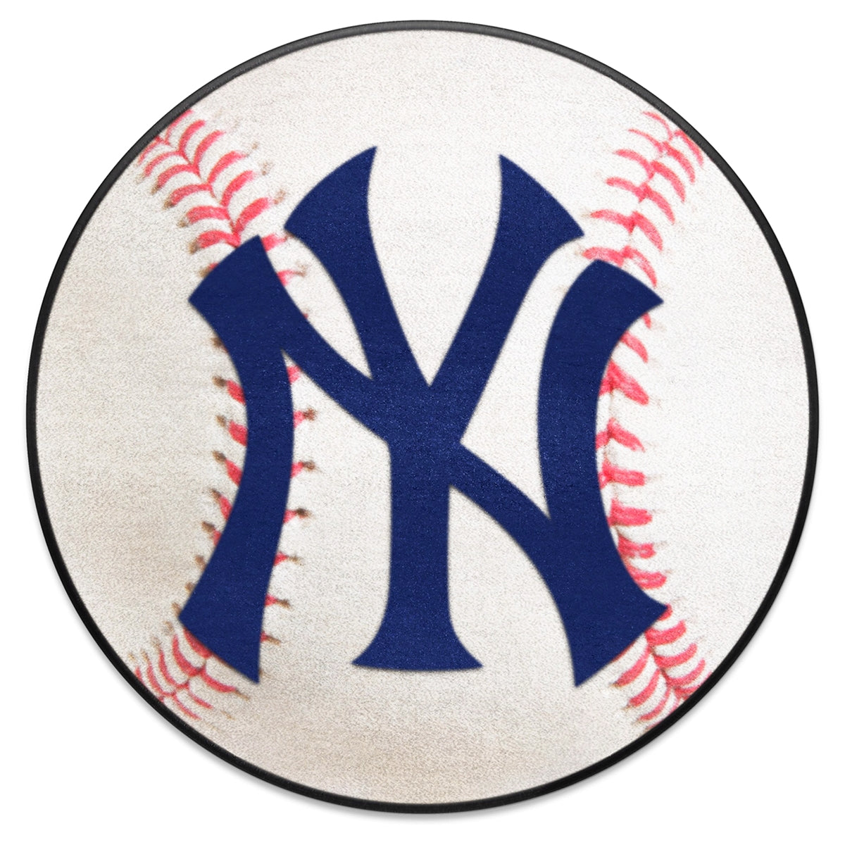 Fanmats Sports Ball Mat