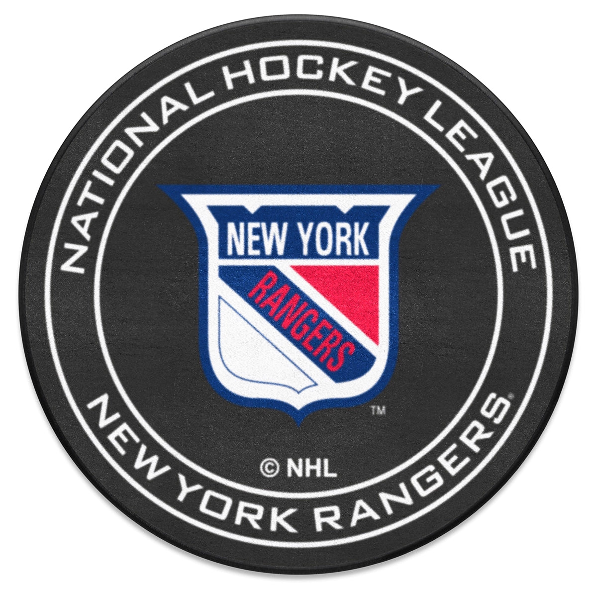 Fanmats Sports Ball Mat