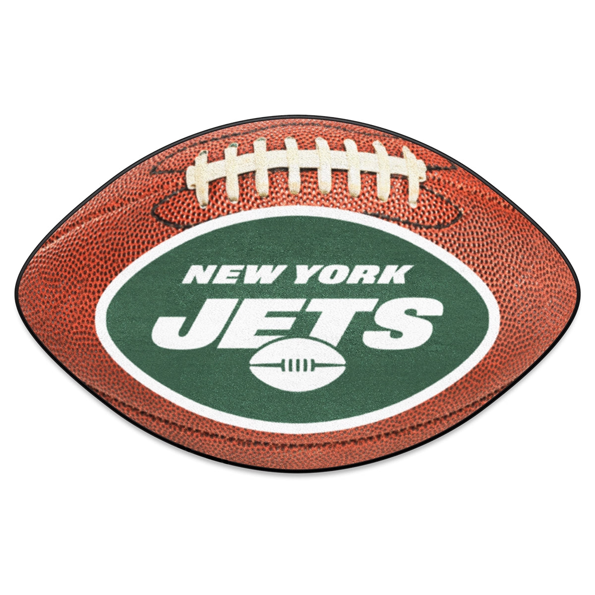 Fanmats Sports Ball Mat