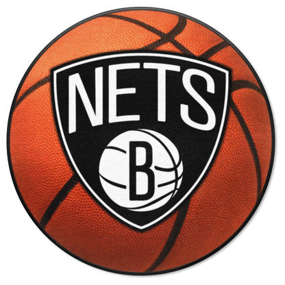 Fanmats Sports Ball Mat