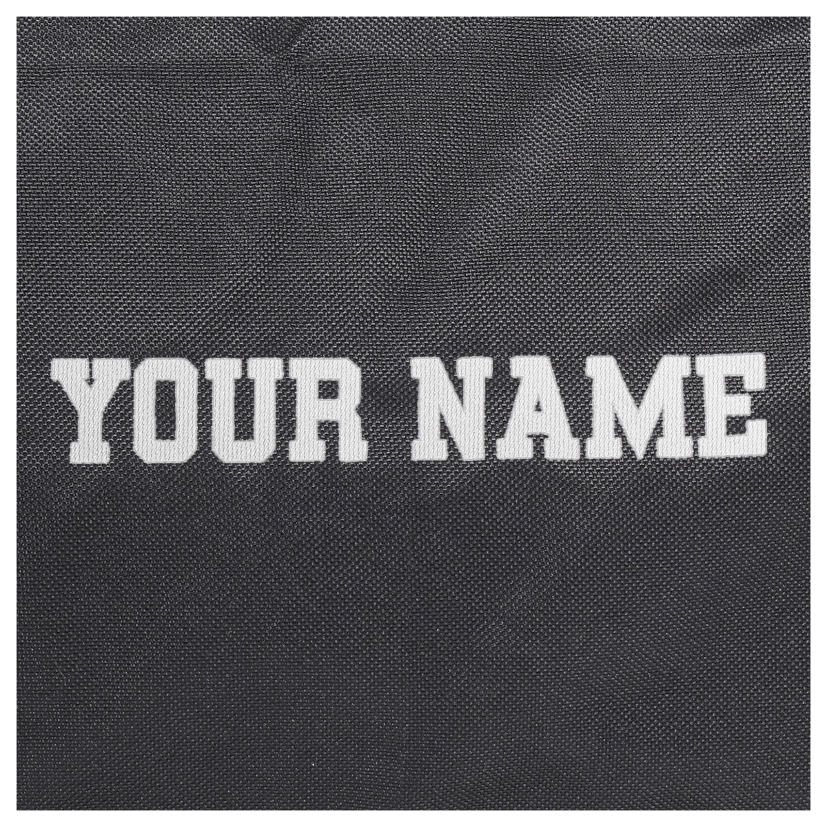 42" Summer Camp Soft Duffle Bag