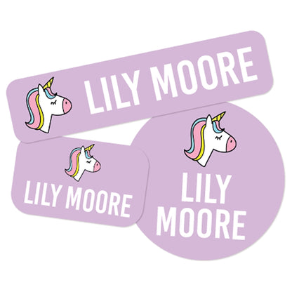 Label Daddy Camp Pack