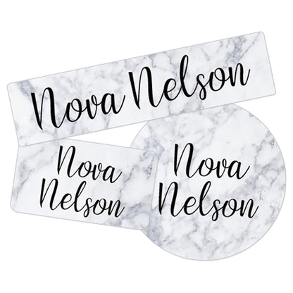 Label Daddy Camp Pack