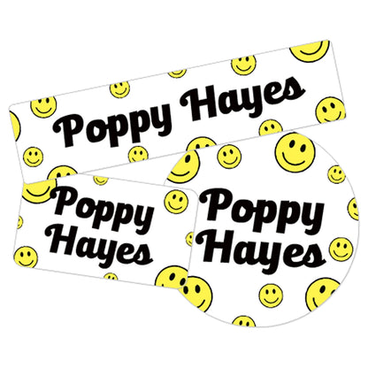 Label Daddy Camp Pack