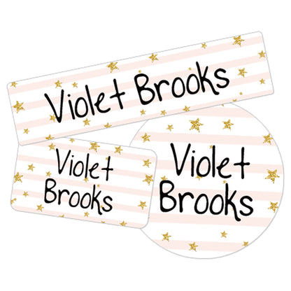 Label Daddy Camp Pack