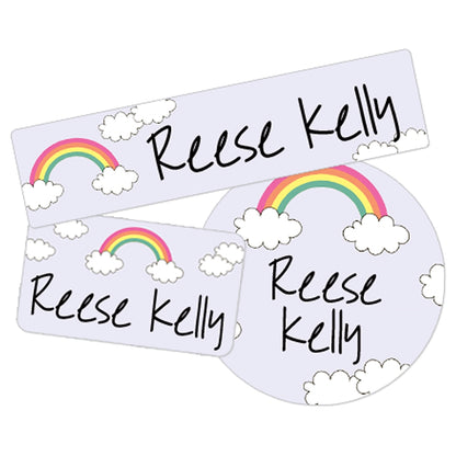 Label Daddy Camp Pack