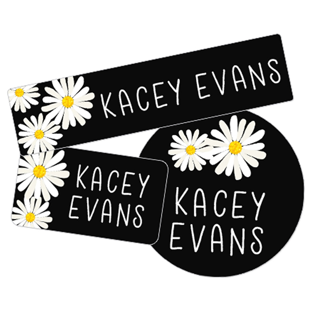 Label Daddy Camp Pack