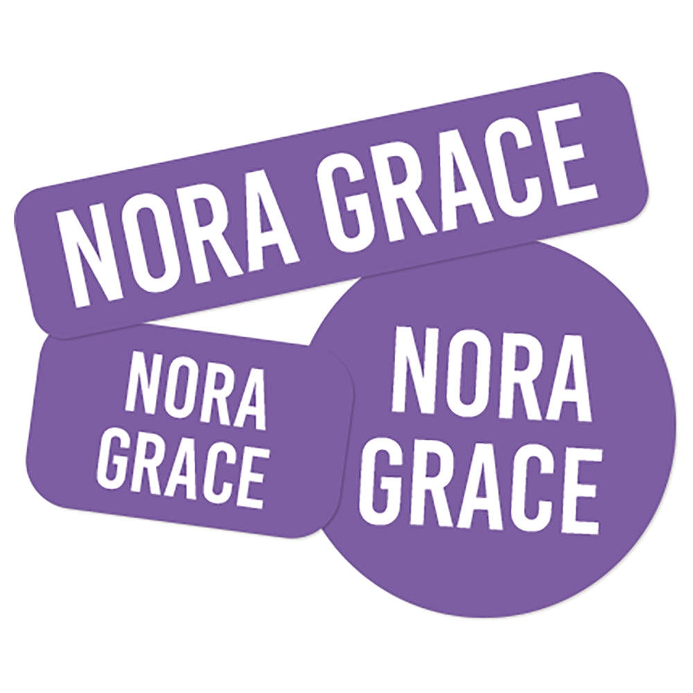 Label Daddy Camp Pack