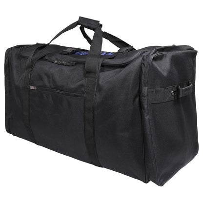 36" Summer Camp Soft Duffle Bag