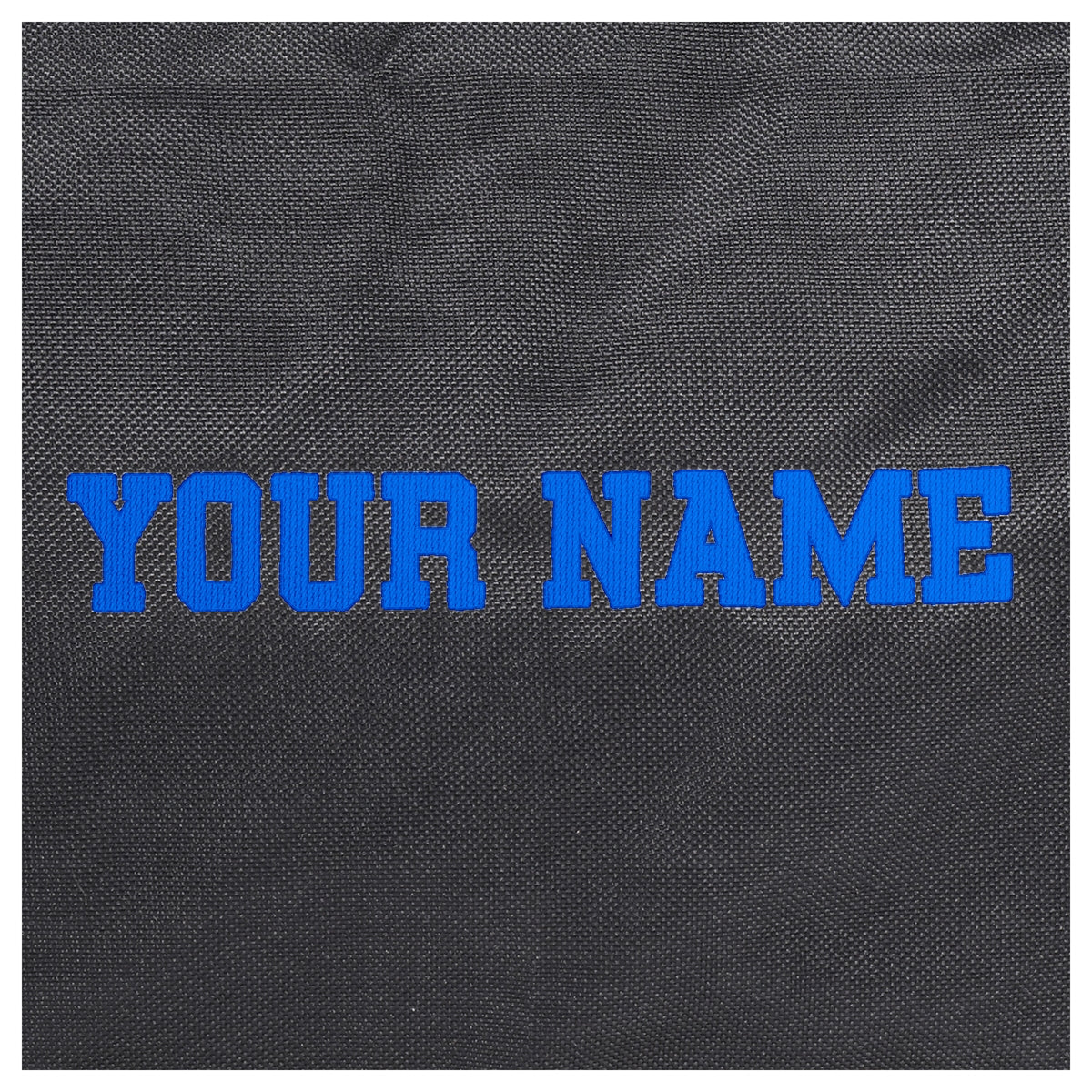 36" Summer Camp Soft Duffle Bag