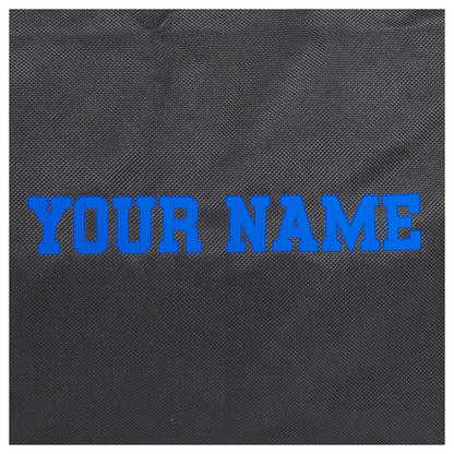 36" Summer Camp Soft Duffle Bag