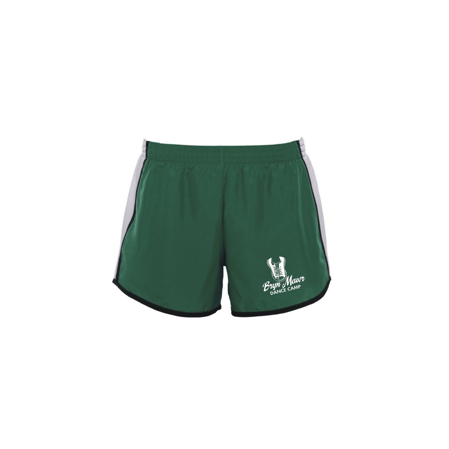 Girls Sport Shorts 2.0