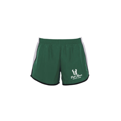 Girls Sport Shorts 2.0