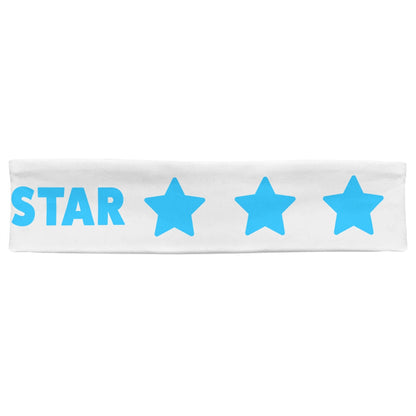Athletic Camper Performance Headband