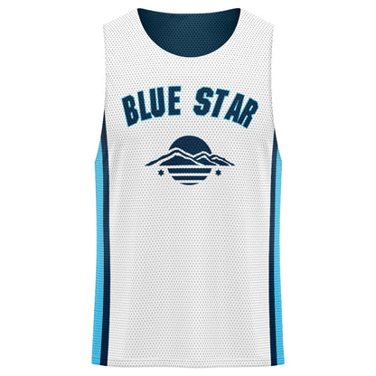 Athletic Camper Boys Reversible Mesh Tank