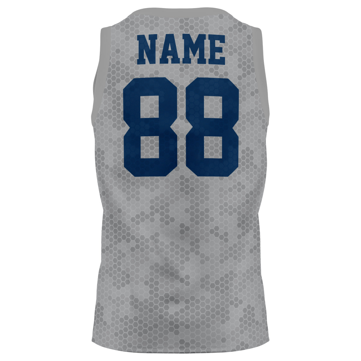 Athletic Camper Sports Tank