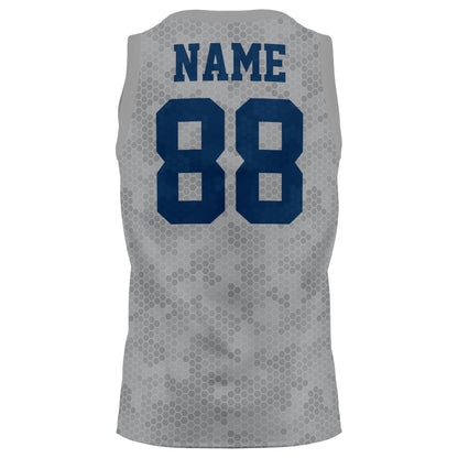 Athletic Camper Sports Tank