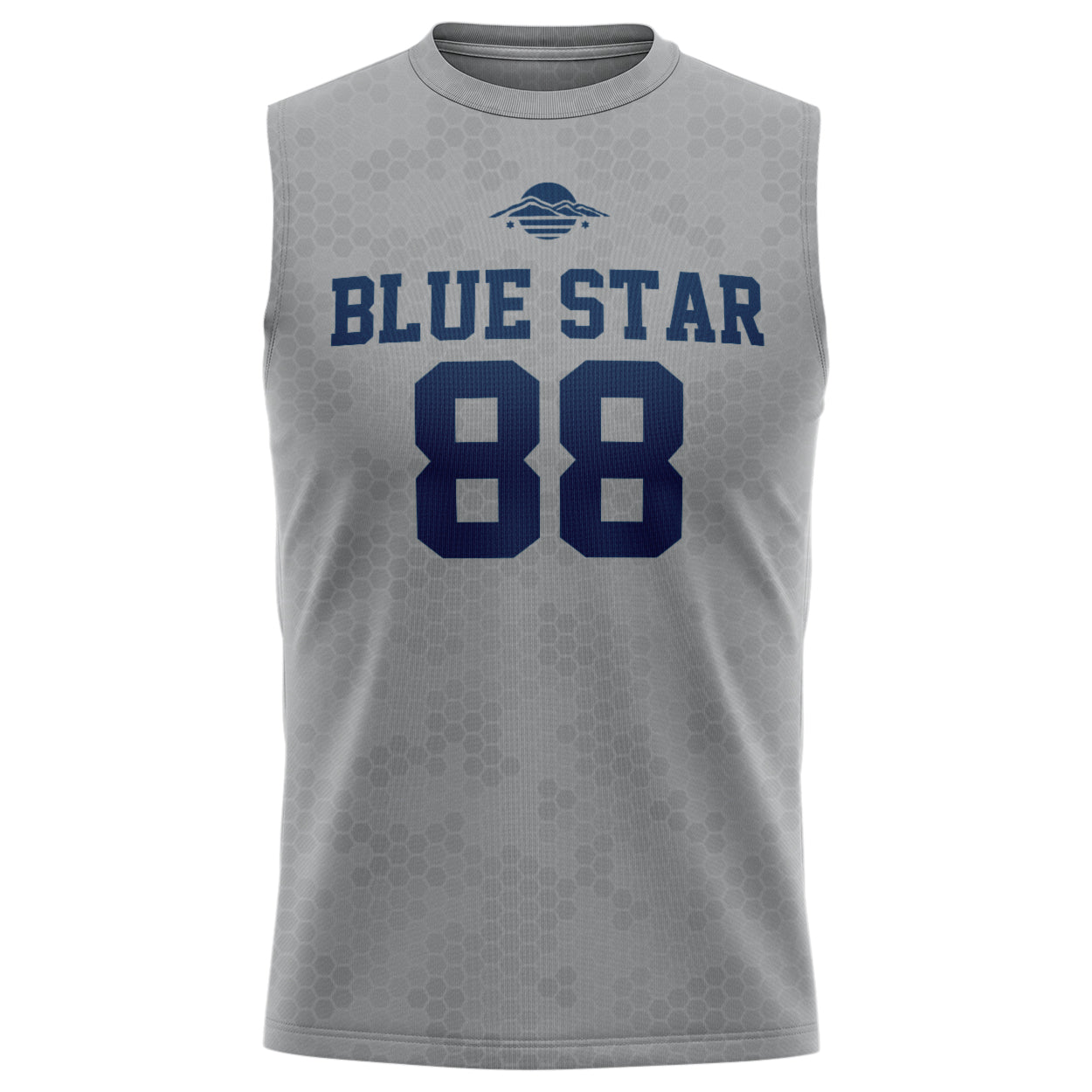 Athletic Camper Sports Tank