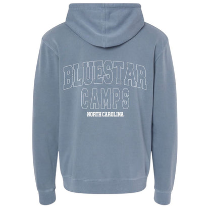 Blue Star Mountain T-Shirt