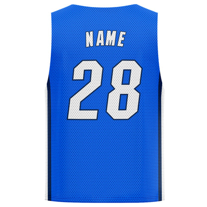Athletic Camper Boys Reversible Mesh Tank