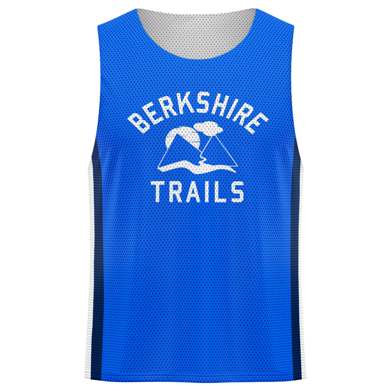 Athletic Camper Boys Reversible Mesh Tank