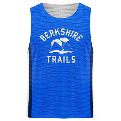 Athletic Camper Boys Reversible Mesh Tank