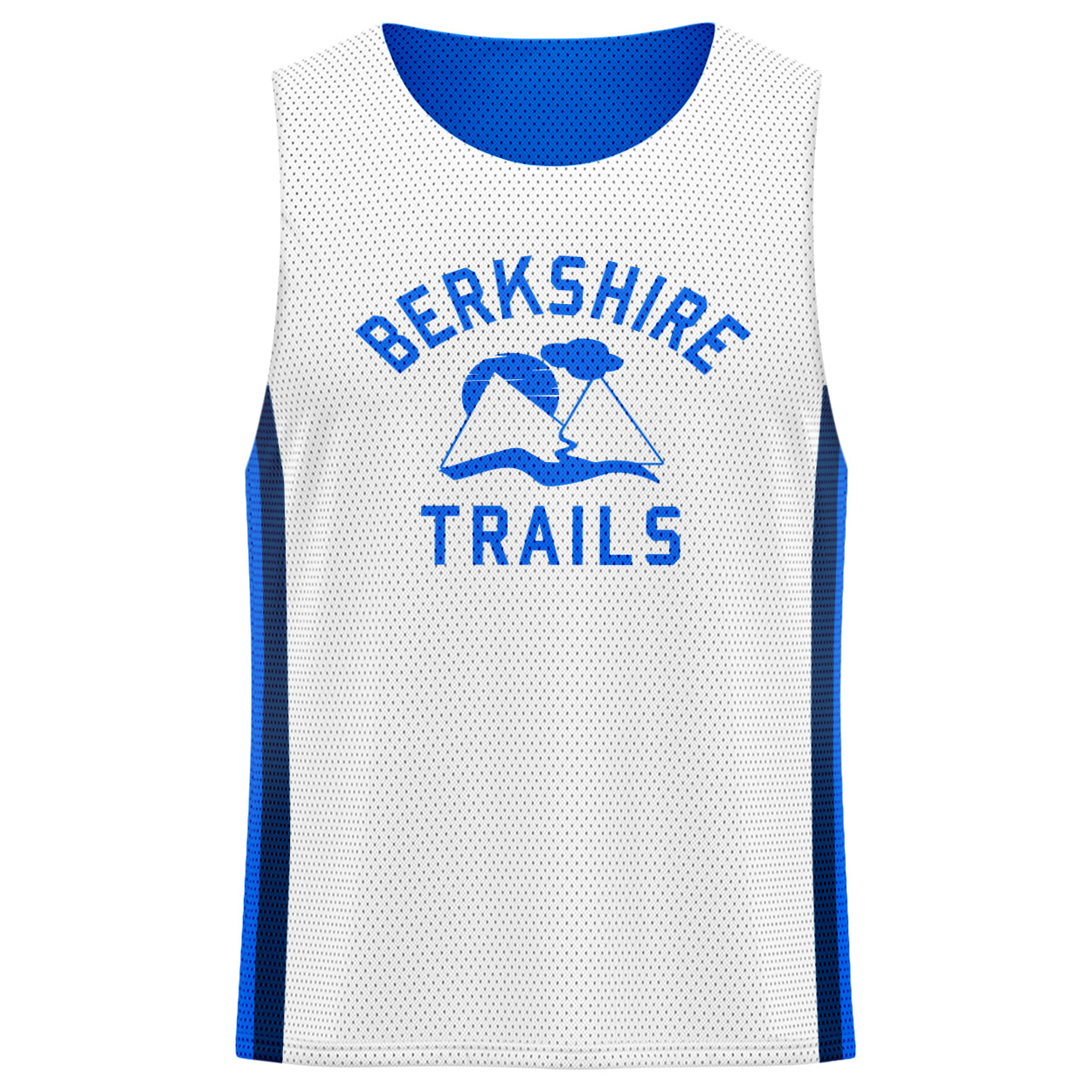Athletic Camper Boys Reversible Mesh Tank