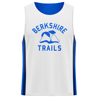 Athletic Camper Boys Reversible Mesh Tank