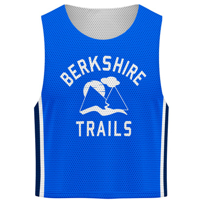 Athletic Camper Girls Reversible Mesh Tank