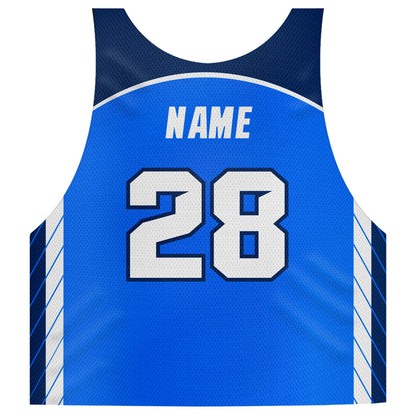 Athletic Camper Reversible Lacrosse Jersey