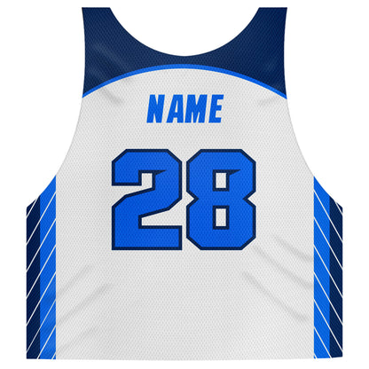 Athletic Camper Reversible Lacrosse Jersey